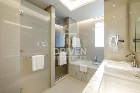 آپارتمان برای اجاره در Downtown Dubai (Downtown Burj Dubai)، Dubai، امارات متحده عربی 2 خوابه ، 123.47 متر مربع ، شماره 745170 - تصویر 9