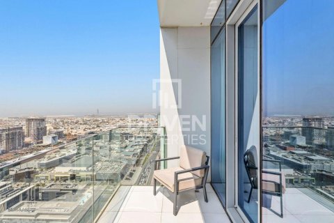 Al Satwa, Dubai, संयुक्त अरब अमीरात में अपार्टमेंट, 2 बेडरूम, 179.95 वर्ग मीटर, संख्या 745167 - फ़ोटो 19