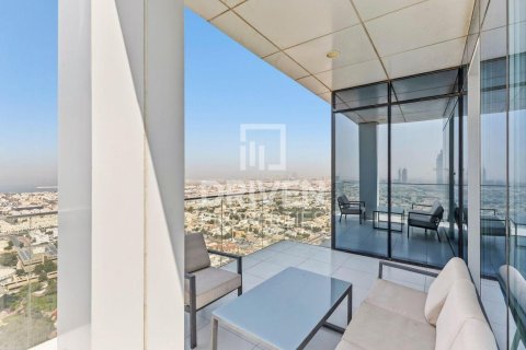Al Satwa, Dubai, संयुक्त अरब अमीरात में अपार्टमेंट, 2 बेडरूम, 179.95 वर्ग मीटर, संख्या 745167 - फ़ोटो 21