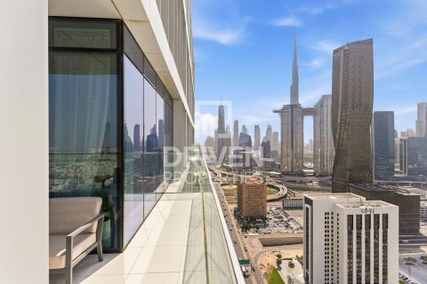 Al Satwa, Dubai, संयुक्त अरब अमीरात में अपार्टमेंट, 2 बेडरूम, 179.95 वर्ग मीटर, संख्या 745167 - फ़ोटो 20
