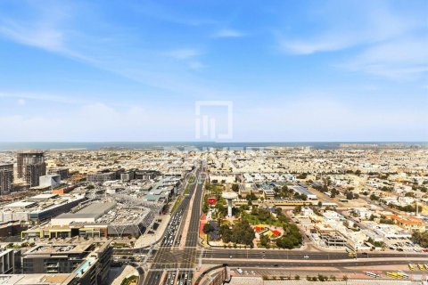 Al Satwa, Dubai, संयुक्त अरब अमीरात में अपार्टमेंट, 2 बेडरूम, 179.95 वर्ग मीटर, संख्या 745167 - फ़ोटो 4