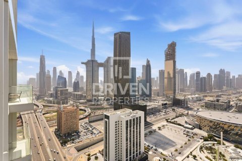 Διαμέρισμα σε Al Satwa, Dubai, ΗΑΕ 2 υπνοδωμάτια, 179.95 τ.μ. Αρ. 745167