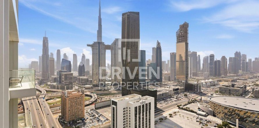Al Satwa, Dubai, संयुक्त अरब अमीरात में अपार्टमेंट, 2 बेडरूम, 179.95 वर्ग मीटर, संख्या 745167
