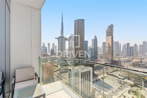 Al Satwa, Dubai, संयुक्त अरब अमीरात में अपार्टमेंट, 2 बेडरूम, 179.95 वर्ग मीटर, संख्या 745167 - फ़ोटो 18