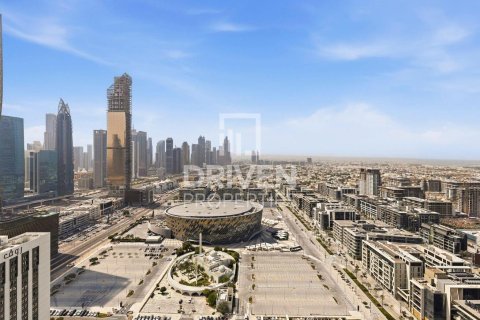 Al Satwa, Dubai, संयुक्त अरब अमीरात में अपार्टमेंट, 2 बेडरूम, 179.95 वर्ग मीटर, संख्या 745167 - फ़ोटो 3