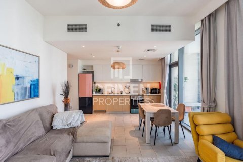 Apartamento para arrendamento em Dubai Creek Harbour (The Lagoons), Dubai, EAU 1 quarto, 76.74 m2 № 745172 - foto 3