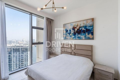 Apartamento para arrendamento em Dubai Creek Harbour (The Lagoons), Dubai, EAU 1 quarto, 76.74 m2 № 745172 - foto 6