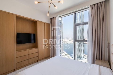 Apartamento para arrendamento em Dubai Creek Harbour (The Lagoons), Dubai, EAU 1 quarto, 76.74 m2 № 745172 - foto 8