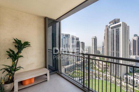 Apartamento para arrendamento em Dubai Creek Harbour (The Lagoons), Dubai, EAU 1 quarto, 76.74 m2 № 745172 - foto 11