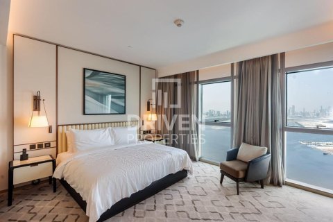 Apartament do wynajęcia w Dubai Creek Harbour (The Lagoons), Dubai, ZEA 2 sypialnie, 147.62 mkw., nr 745171 - zdjęcie 8