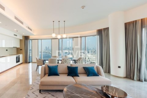 Apartament do wynajęcia w Dubai Creek Harbour (The Lagoons), Dubai, ZEA 2 sypialnie, 147.62 mkw., nr 745171 - zdjęcie 2