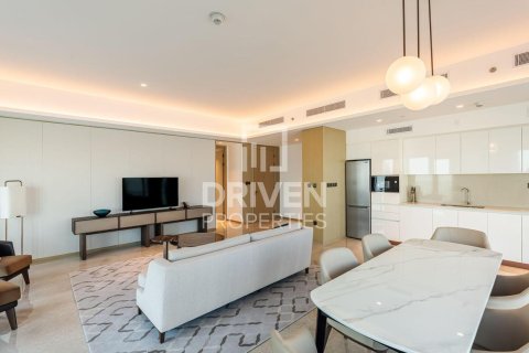 Apartament do wynajęcia w Dubai Creek Harbour (The Lagoons), Dubai, ZEA 2 sypialnie, 147.62 mkw., nr 745171 - zdjęcie 4