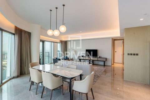 Apartament do wynajęcia w Dubai Creek Harbour (The Lagoons), Dubai, ZEA 2 sypialnie, 147.62 mkw., nr 745171 - zdjęcie 5