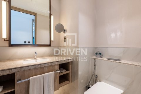 Apartament do wynajęcia w Dubai Creek Harbour (The Lagoons), Dubai, ZEA 2 sypialnie, 147.62 mkw., nr 745171 - zdjęcie 12