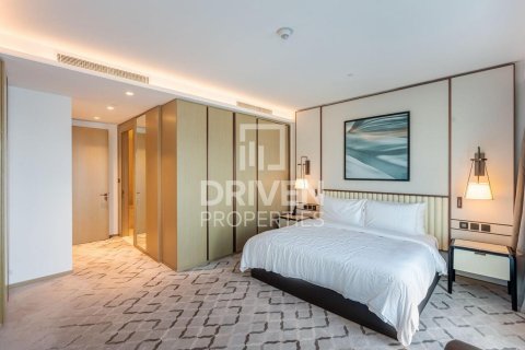 Apartament do wynajęcia w Dubai Creek Harbour (The Lagoons), Dubai, ZEA 2 sypialnie, 147.62 mkw., nr 745171 - zdjęcie 10