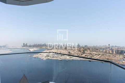 Apartament do wynajęcia w Dubai Creek Harbour (The Lagoons), Dubai, ZEA 2 sypialnie, 147.62 mkw., nr 745171 - zdjęcie 13