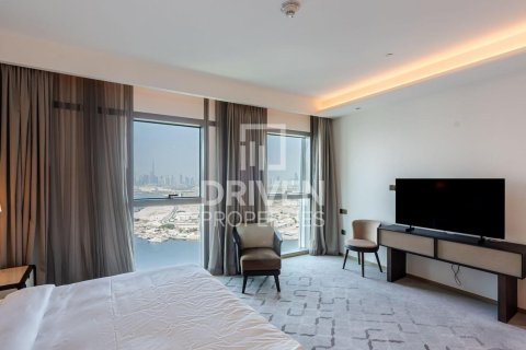 Apartament do wynajęcia w Dubai Creek Harbour (The Lagoons), Dubai, ZEA 2 sypialnie, 147.62 mkw., nr 745171 - zdjęcie 9