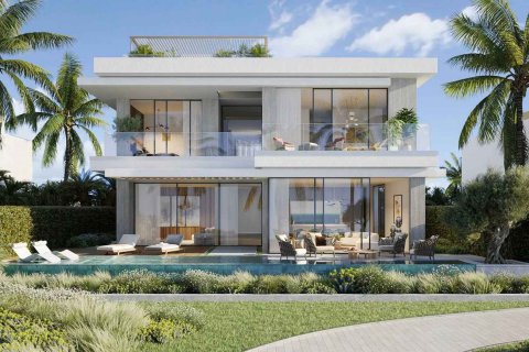 Stadthaus in Dubai, VAE: 4 Schlafzimmer, 505.5 m2 Nr. 404572