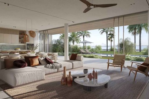 Kuća u nizu u Bay Villas u Dubai, UAE 3 spavaćih soba, 377.1 m2 Br. 404571 - fotografija 2
