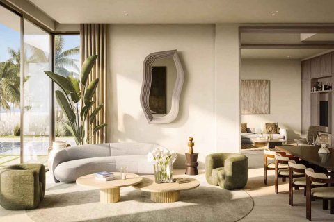 Kuća u nizu u Bay Villas u Dubai, UAE 3 spavaćih soba, 377.1 m2 Br. 404571 - fotografija 4