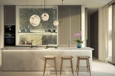 Kuća u nizu u Bay Villas u Dubai, UAE 3 spavaćih soba, 377.1 m2 Br. 404571 - fotografija 5