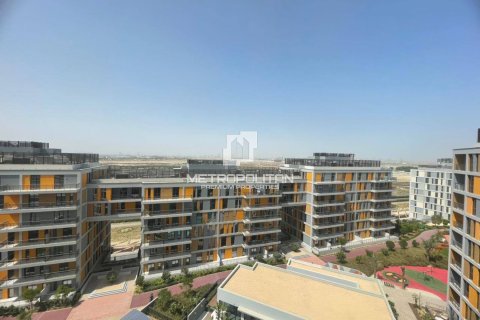 Apartament w Dubai Production City (IMPZ), Dubai, ZEA 40 mkw. nr 730112