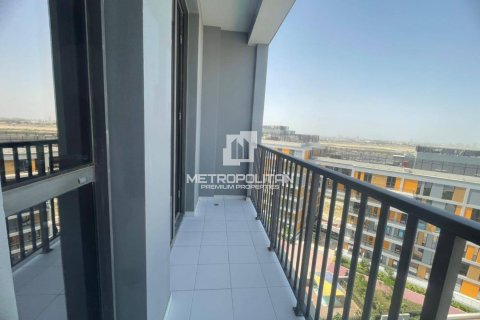 Apartament de vânzare în Dubai Production City (IMPZ), Dubai, EAU 40 mp. №730112 - poză 2