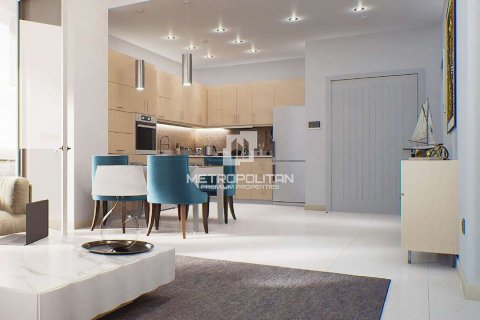 Jumeirah Lake Towers、Dubai、UAEにあるマンション 39 m2 No730113