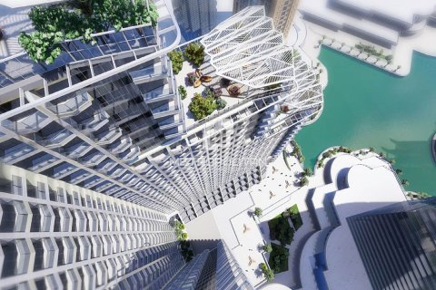 Appartamento in vendita a Jumeirah Lake Towers, Dubai, EAU 39 mq. № 730113 - foto 10
