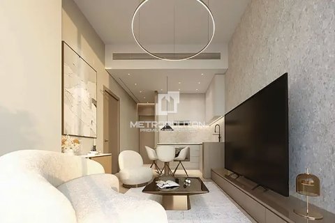 Apartament w Jumeirah Village Triangle, Dubai, ZEA 36 mkw. nr 730107