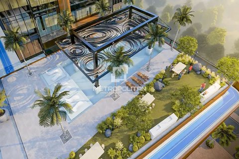 Apartman u Jumeirah Village Triangle, Dubai, UAE 36 m2 Br. 730107 - fotografija 9