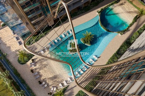 Apartament në Al Barsha, Dubai, Emiratet e Bashkuara Arabe 53 m2. № 730110