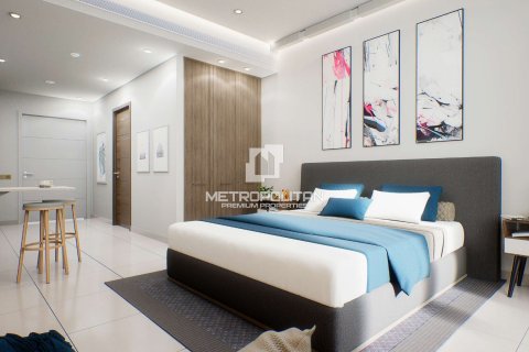 Huoneisto Jumeirah Lake Towers, Dubai, Arabiemiraatit 36 m2 № 730108 - kuva 3