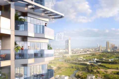 Huoneisto Jumeirah Lake Towers, Dubai, Arabiemiraatit 36 m2 № 730108 - kuva 6