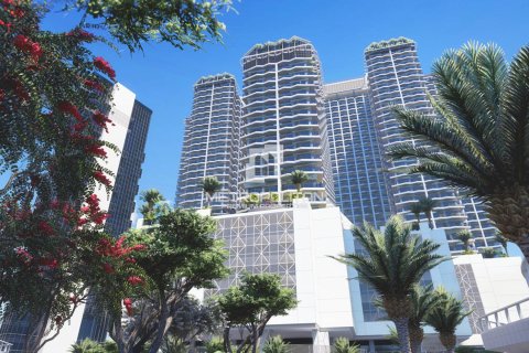 Huoneisto Jumeirah Lake Towers, Dubai, Arabiemiraatit 36 m2 № 730108 - kuva 9