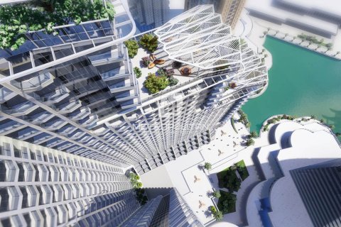 Huoneisto Jumeirah Lake Towers, Dubai, Arabiemiraatit 36 m2 № 730108 - kuva 11