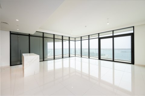Apartament în Dubai Harbour, Dubai, EAU 3 dormitoare, 197.98 mp.  №750824