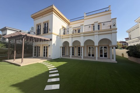 Vila v The Villa, Dubai, SAE 4 spálne, 384.1 m2 č. 750828