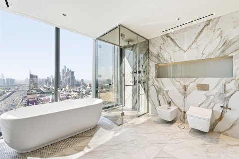 Apartman u Dubai Internet City, UAE 4 spavaćih soba, 470.23 m2 Br. 750823 - fotografija 23