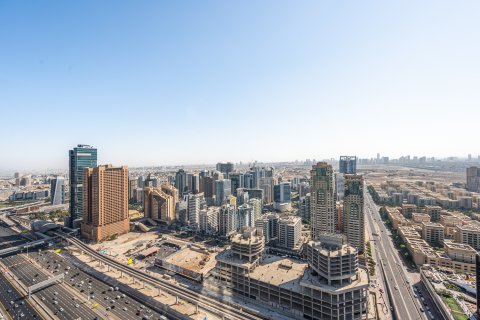 Apartman u Dubai Internet City, UAE 4 spavaćih soba, 470.23 m2 Br. 750823 - fotografija 7