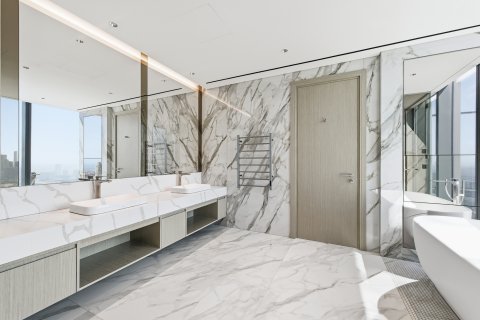 Apartman u Dubai Internet City, UAE 4 spavaćih soba, 470.23 m2 Br. 750823 - fotografija 18