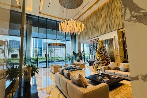 Apartament în Dubai Internet City, Dubai, EAU 4 dormitoare, 470.23 mp.  №750823