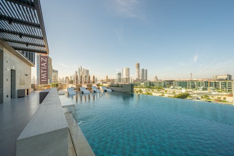Apartman u Dubai Internet City, UAE 4 spavaćih soba, 470.23 m2 Br. 750823 - fotografija 4