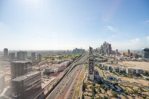 Apartman u Dubai Internet City, UAE 4 spavaćih soba, 470.23 m2 Br. 750823 - fotografija 6