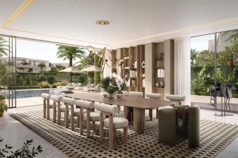 Villa til salgs i Dubai, Emiratene 5 soverom, 1091 kvm Nr. 736808 - Foto 11