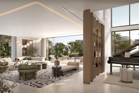 Villa til salgs i Dubai, Emiratene 5 soverom, 1091 kvm Nr. 736808 - Foto 9