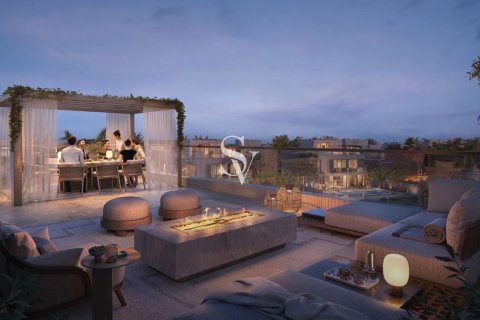 Villa til salgs i Dubai, Emiratene 5 soverom, 1091 kvm Nr. 736808 - Foto 7