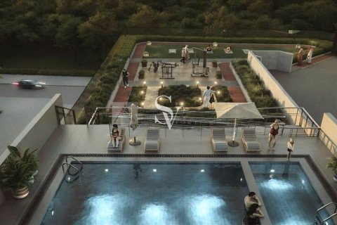 Dubai Land, Dubai, संयुक्त अरब अमीरात में अपार्टमेंट, 64 वर्ग मीटर, संख्या 736807 - फ़ोटो 10