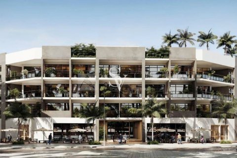Dubai Land, Dubai, BAE’de satılık daire 2 yatak odası, 153 m&sup2; No 736804 - fotoğraf 6