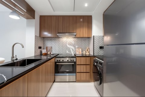Dubai Land, Dubai, BAE’de satılık daire 2 yatak odası, 153 m&sup2; No 736804 - fotoğraf 5